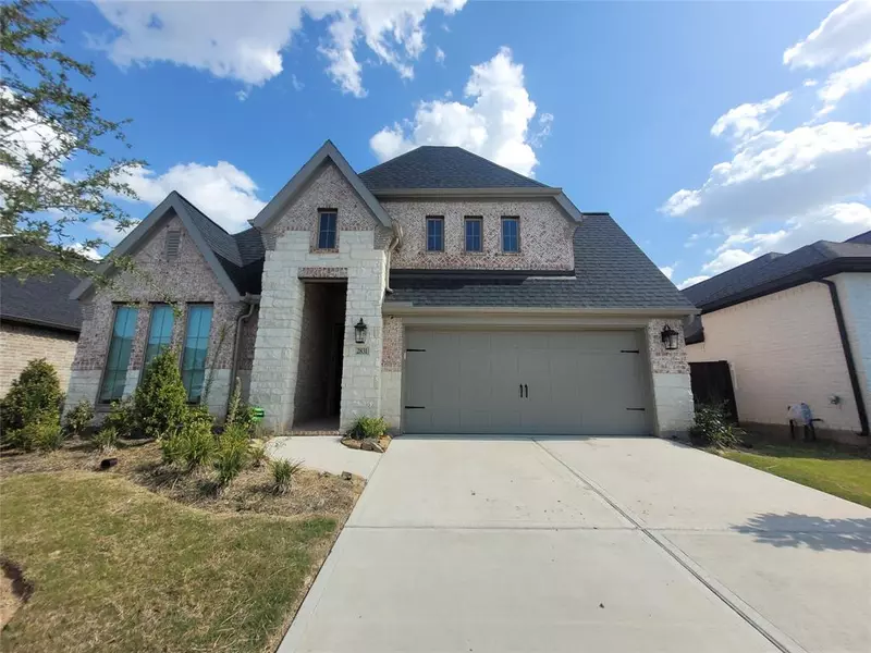 2831 Tanager TRCE, Katy, TX 77493