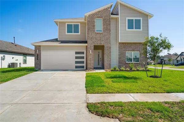 Conroe, TX 77384,14304 Sweet Meadow TRL