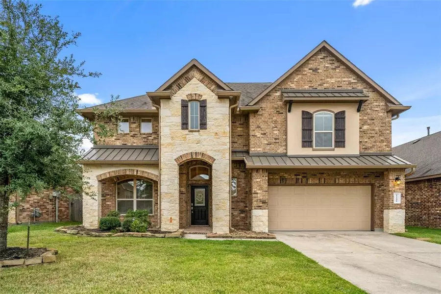 12246 Little Blue Heron LN, Conroe, TX 77304