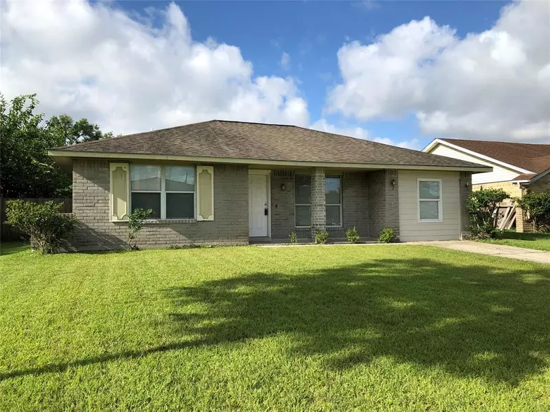 12806 Cinder Cone TRL, Houston, TX 77044