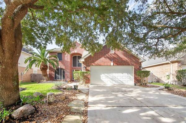 18343 Wild Lilac TRL, Humble, TX 77346