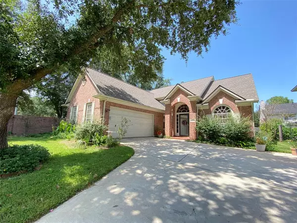 Houston, TX 77062,2403 Gentle Brook CT