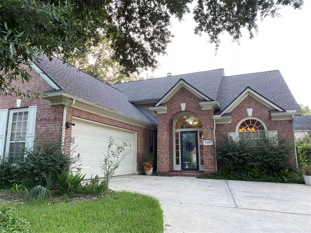 Houston, TX 77062,2403 Gentle Brook CT