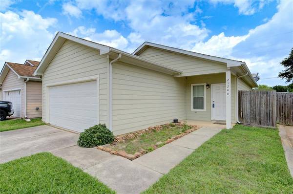 21206 Berry Vine ST, Tomball, TX 77375