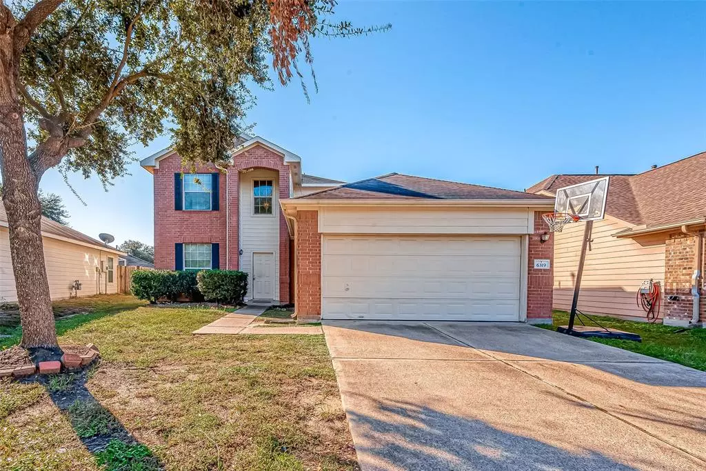 Katy, TX 77449,6319 Ballina Meadows CT