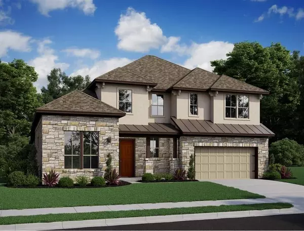 20806 Via Giulia CT, Cypress, TX 77433