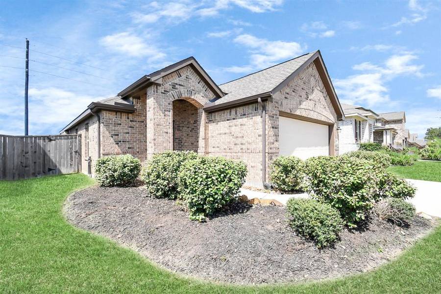 10035 Lilac Croft Lane, Richmond, TX 77406