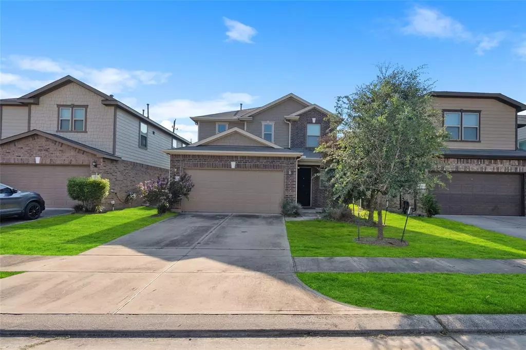 Katy, TX 77493,5030 Chevalier ST