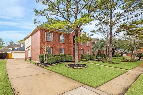 Houston, TX 77065,12714 Orchard Hollow WAY