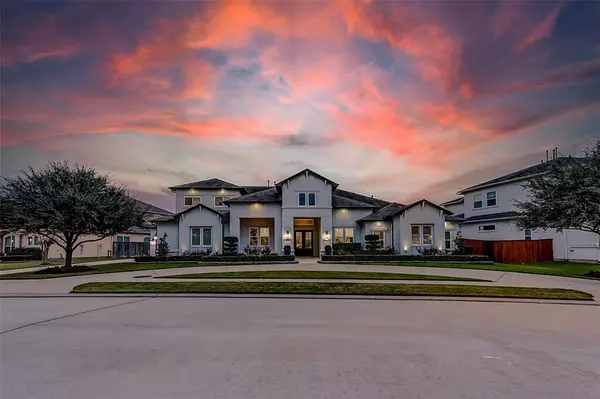 Katy, TX 77494,3111 Brighton Sky LN