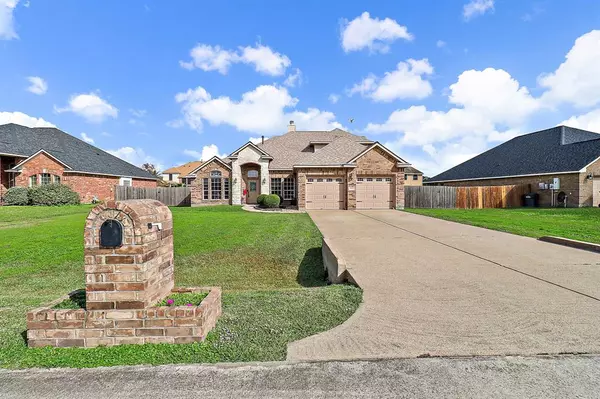 Baytown, TX 77523,9618 Crestwood DR