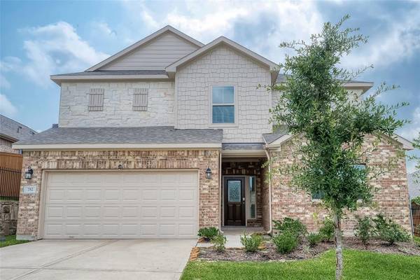 752 Yellow Birch LN,  Conroe,  TX 77304