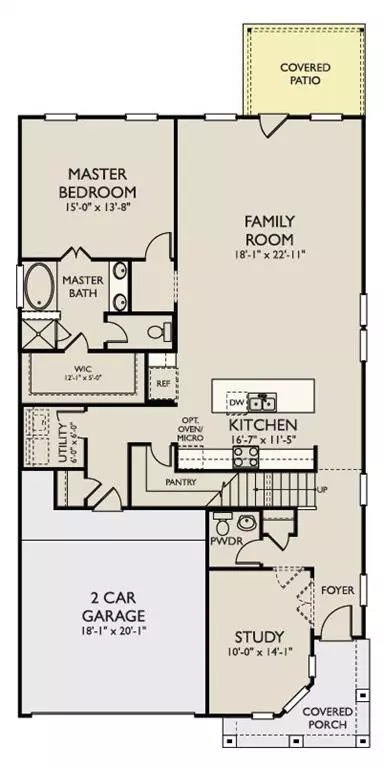 Iowa Colony, TX 77583,10325 Slide Mountain DR