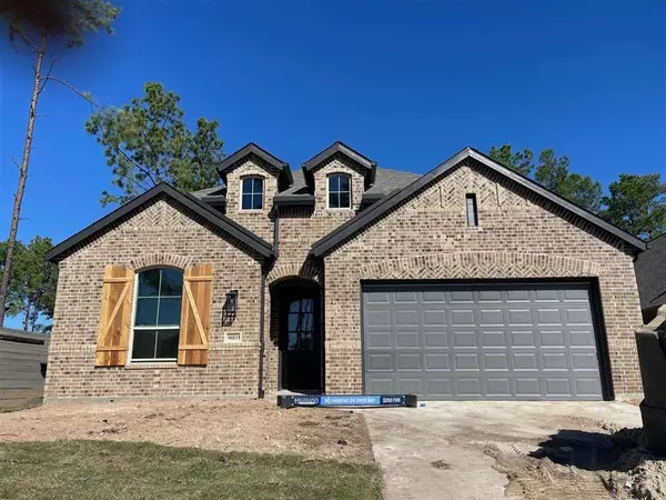 14831 Cherry Brick DR, Conroe, TX 77302