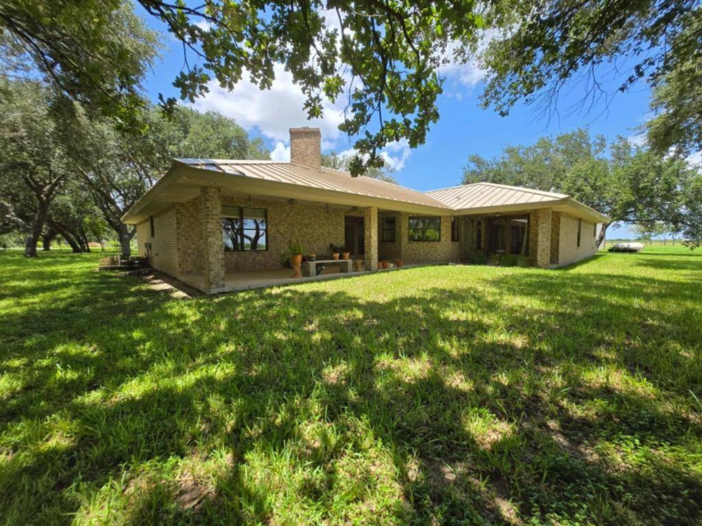 28543 Kornegay RD, San Benito, TX 78586