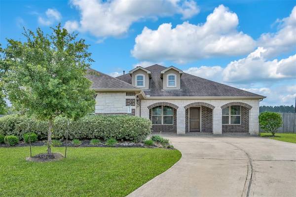 Magnolia, TX 77354,123 Noble View CT