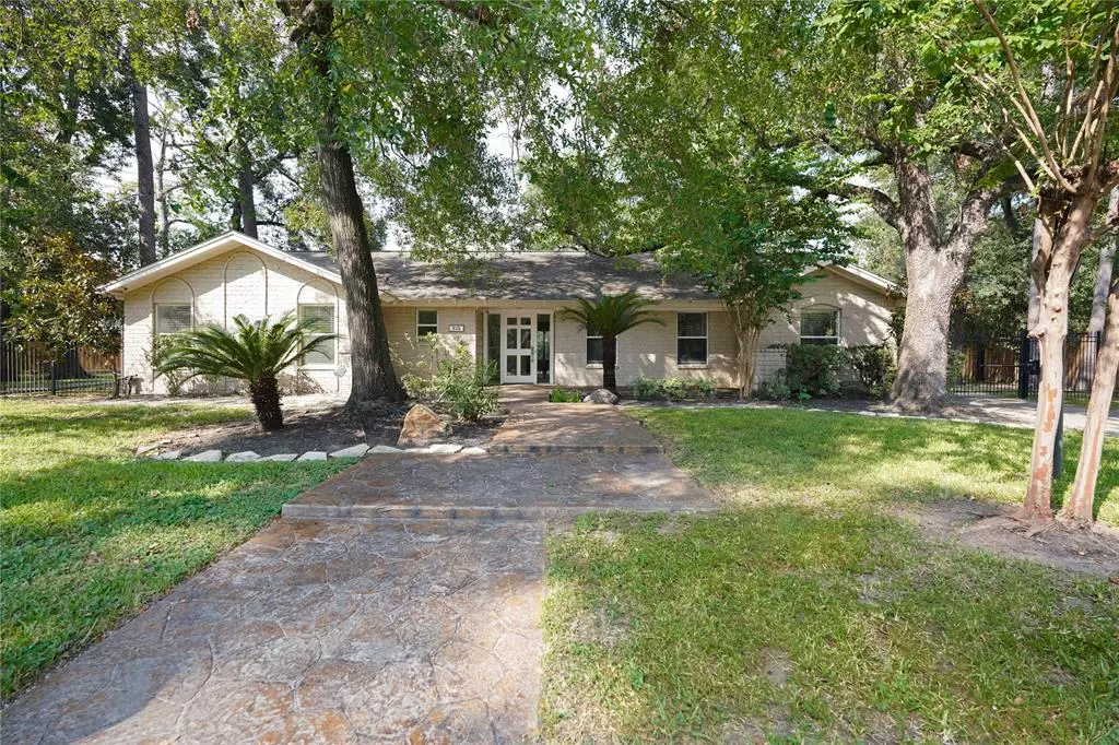 Houston, TX 77024,938 Magdalene DR