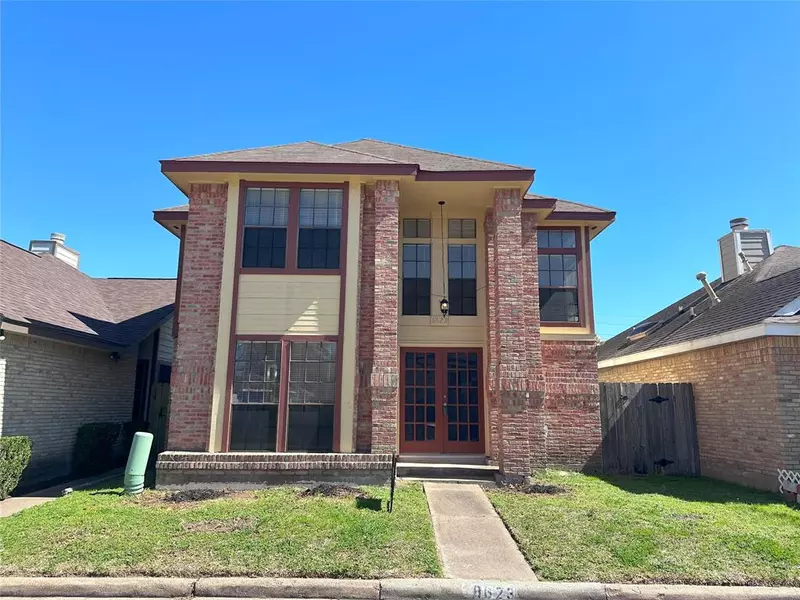 8623 Beechcrest ST, Houston, TX 77083