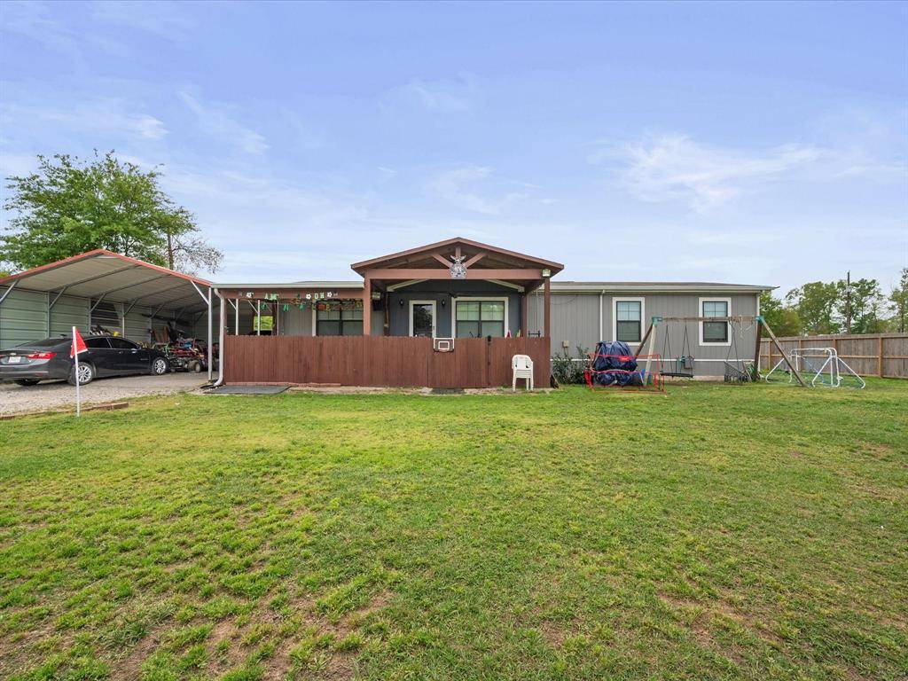 Cleveland, TX 77327,1976 County Road 5017