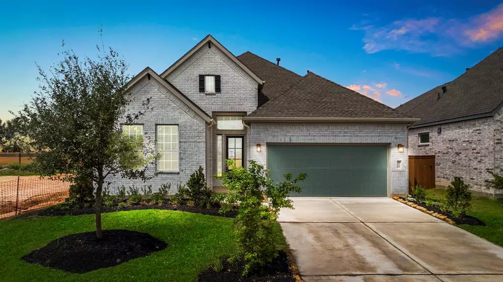 7719 Clover Gully LN, Katy, TX 77493