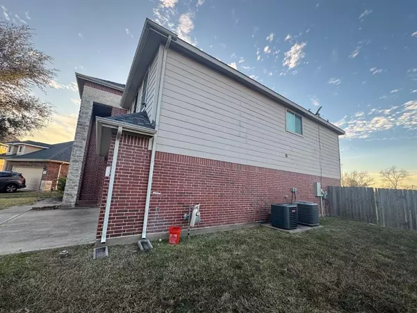 Katy, TX 77449,4618 Alta Peak CT