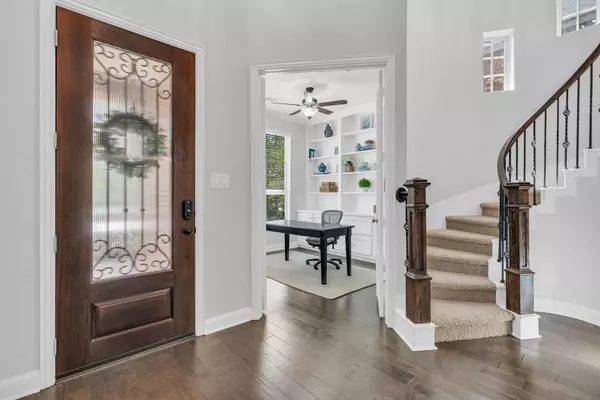 The Woodlands, TX 77389,39 Fury Ranch PL