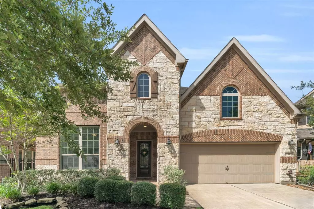 The Woodlands, TX 77389,39 Fury Ranch PL