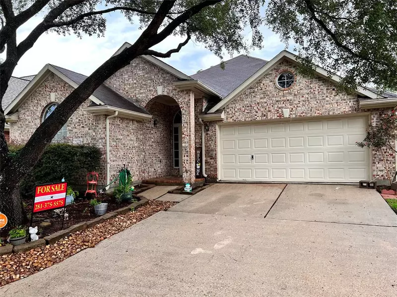 3115 Candle Pond LN, Spring, TX 77388