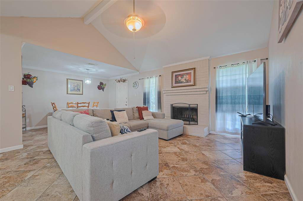 7919 Cabot ST, Houston, TX 77078
