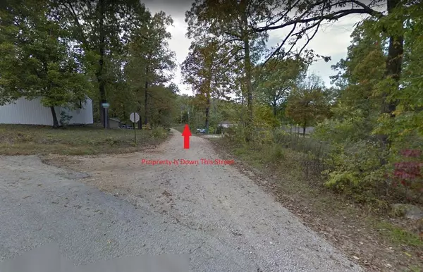 Lot 41 Skyview Drive, Other, AR 72542