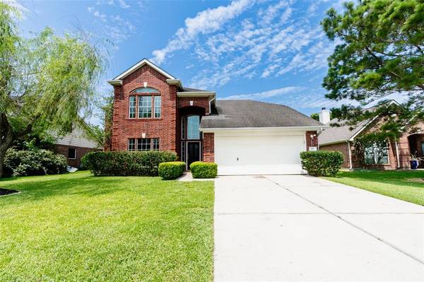 501 Cedar Lake DR, League City, TX 77573