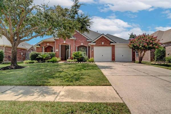 3014 Blue Fovant CT,  Spring,  TX 77388