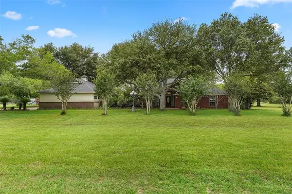 Waller, TX 77484,15411 Kitty Hawk DR