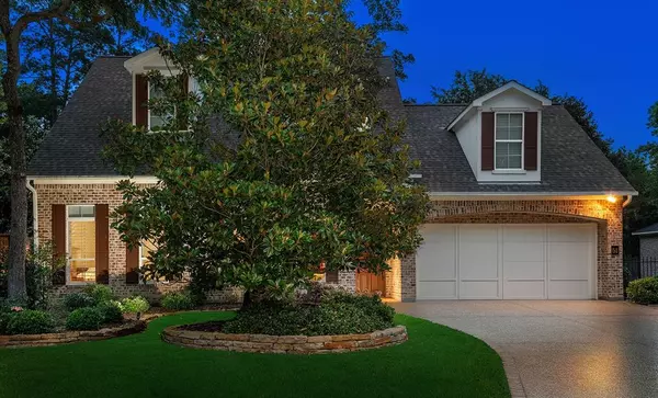 The Woodlands, TX 77381,51 Quail Rock PL