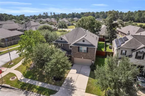 Humble, TX 77338,10218 Eagle Hollow DR