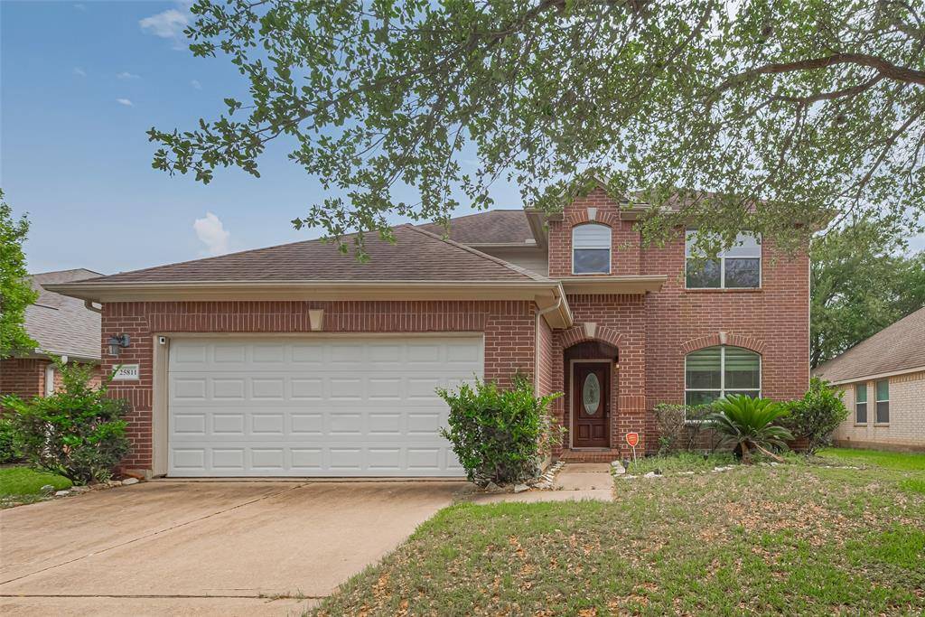 Richmond, TX 77406,25811 Chapman Falls DR