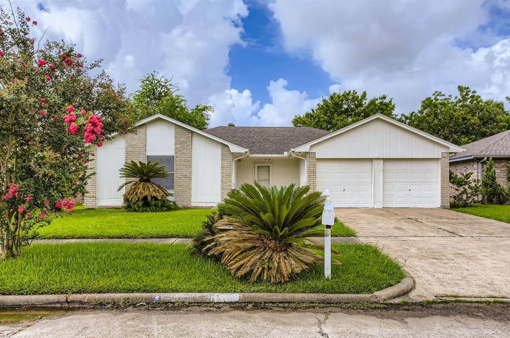 7206 Sharpsburg DR, Richmond, TX 77469