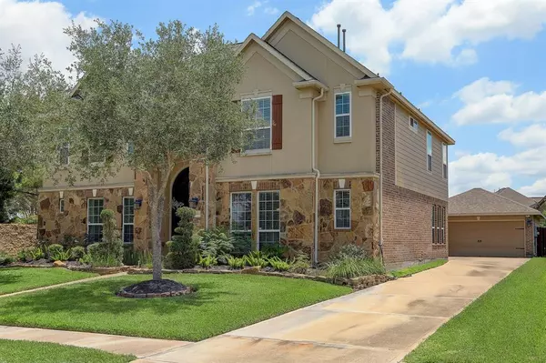 Pearland, TX 77584,3383 Leafstone Lane