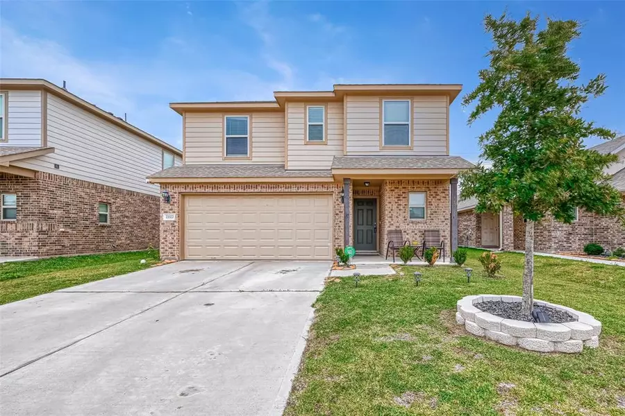 23322 Dovetail Colony CT, Katy, TX 77493