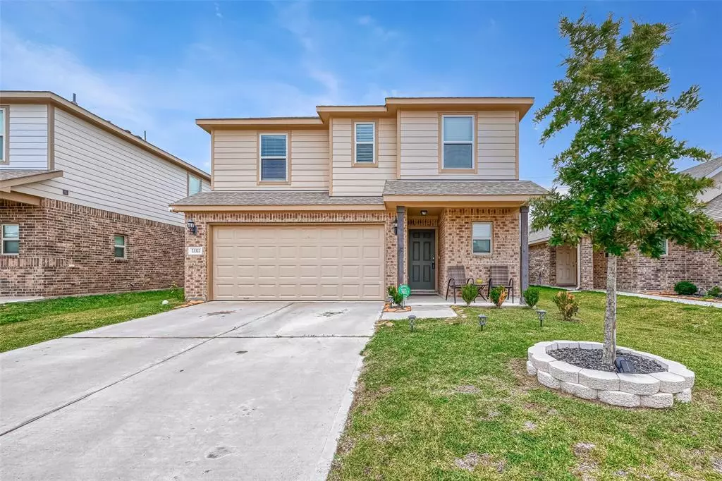 Katy, TX 77493,23322 Dovetail Colony CT