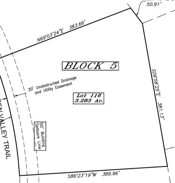 TBD Lakeland Ranch Sec 3 Lot 116, Hillister, TX 77624