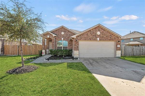 23115 Postwood Springs LN, Katy, TX 77493