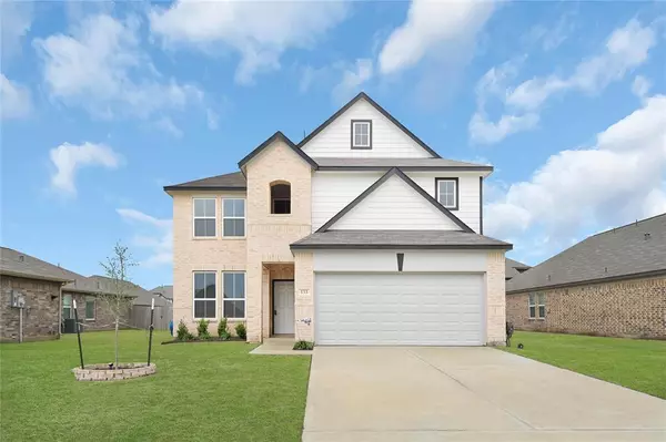 Waller, TX 77484,133 Highland Heights WAY