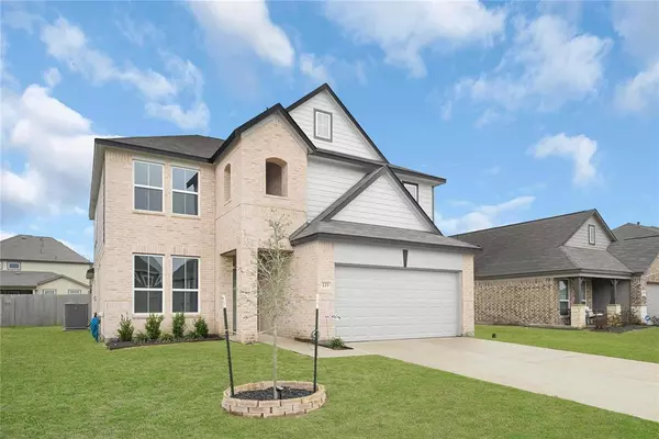 Waller, TX 77484,133 Highland Heights WAY