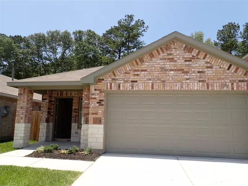 14962 Cypress Hollow Drivee, New Caney, TX 77357