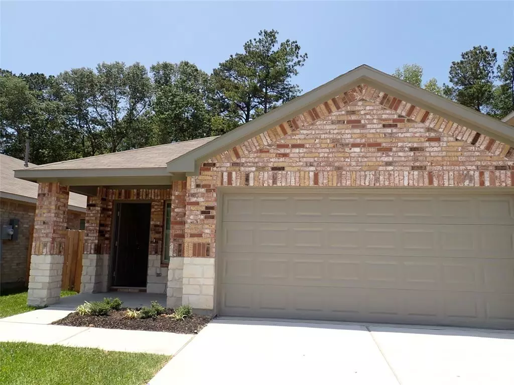 New Caney, TX 77357,14962 Cypress Hollow Drivee