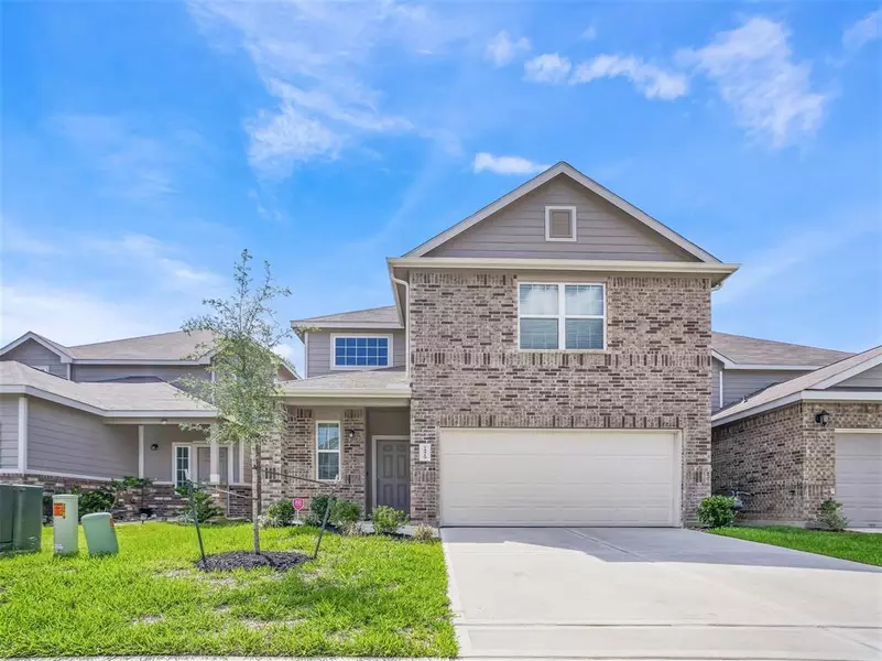 24519 Carlo Hue TRL, Katy, TX 77493