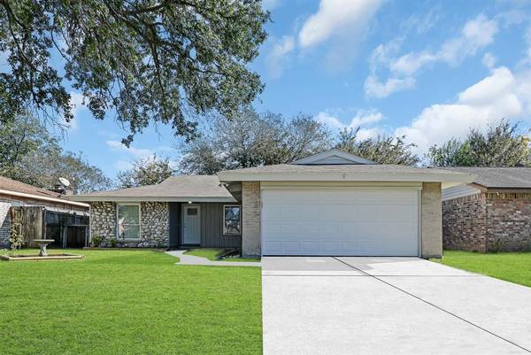 718 Doncrest ST, Channelview, TX 77530