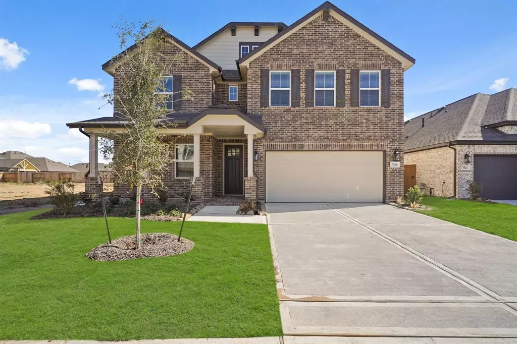 Cypress, TX 77433,7926 Driftwood Bay DR