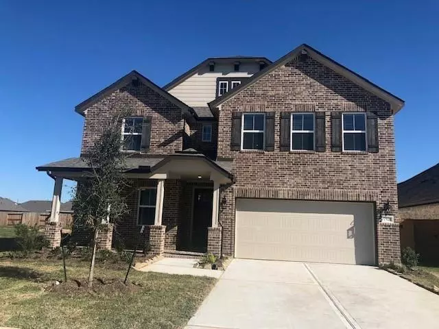 7926 Driftwood Bay DR, Cypress, TX 77433